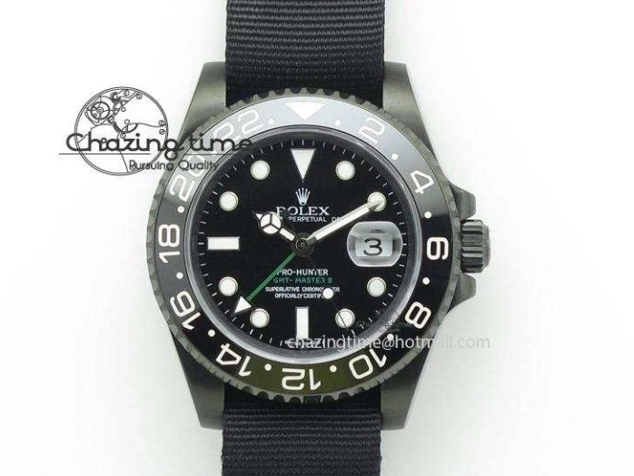 MiroTime 0106 DateJust 36mm Wrapped YG BP-Maker Best Edition White MOP Dial On Wrapped YG Bracelet ETA Bright 3835